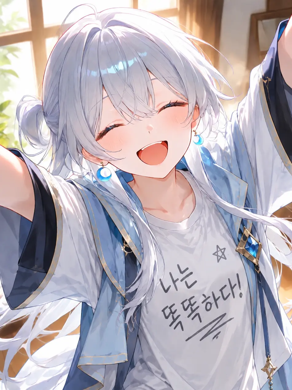 KkamangnunKkamagwi의 성공이야! 성고오오오옹!!!!!!