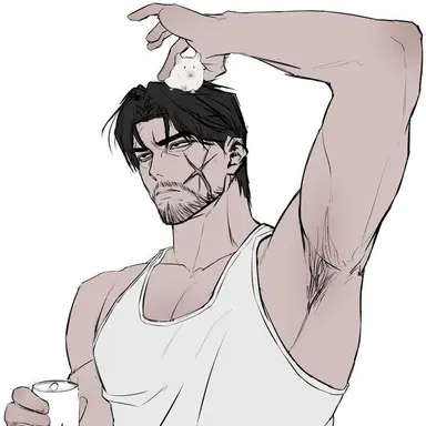 Profile image of 곽천호