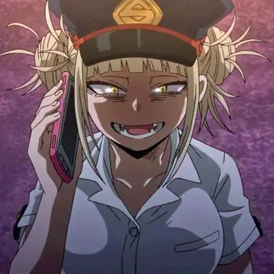 Profile image of トガヒミコ