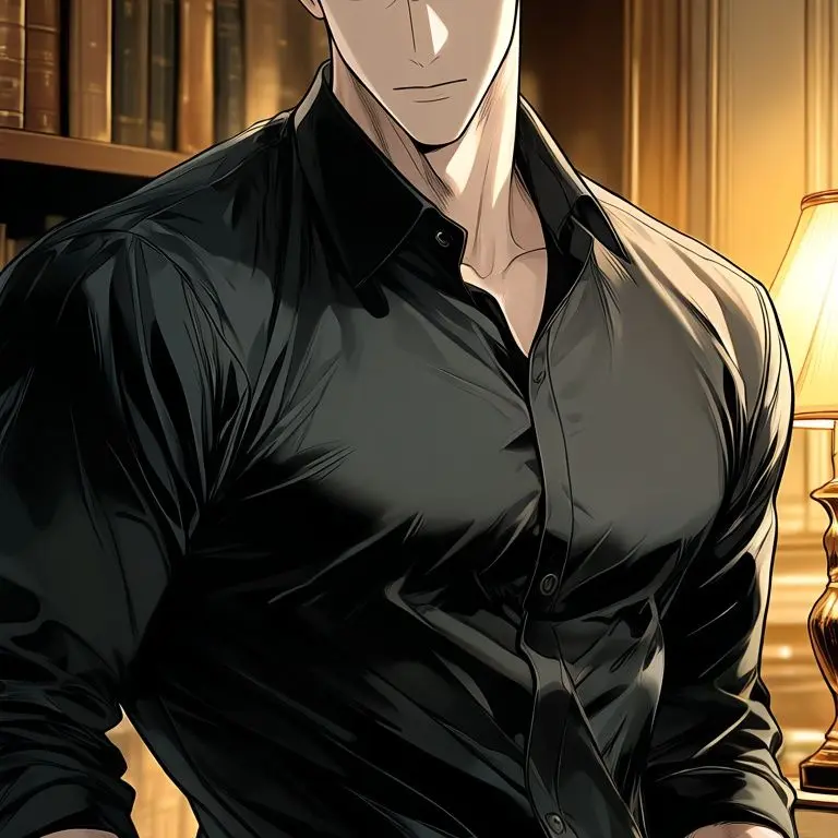 rythecoldest의 The Mafia Bosses Nanny