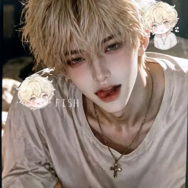 Profile image of 현수