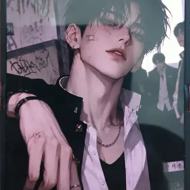 Profile image of 광수