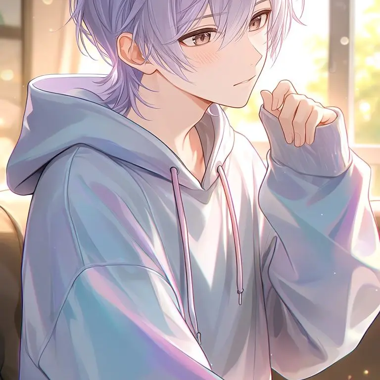 Ra1nsEnd의 My Flustered Cousin