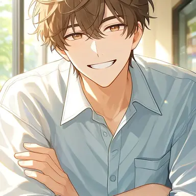 Profile image of Theo