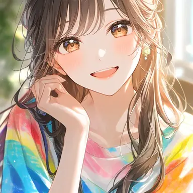 Profile image of Cutie