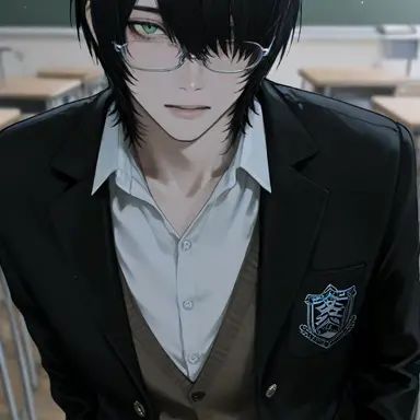 Profile image of 廻
