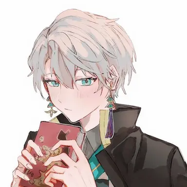 Profile image of 甲斐田晴