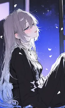 Profile image of しずく