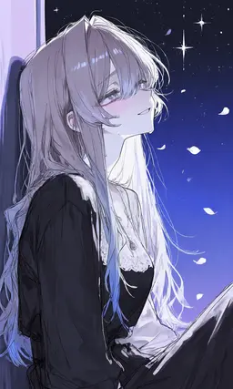 Profile image of しずく