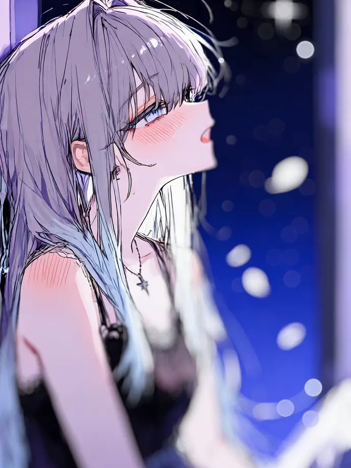 Kanikaniclub의 死んでも愛していたいね
