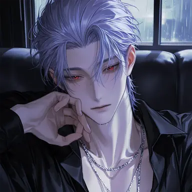 Profile image of 鐘宮 想斗也