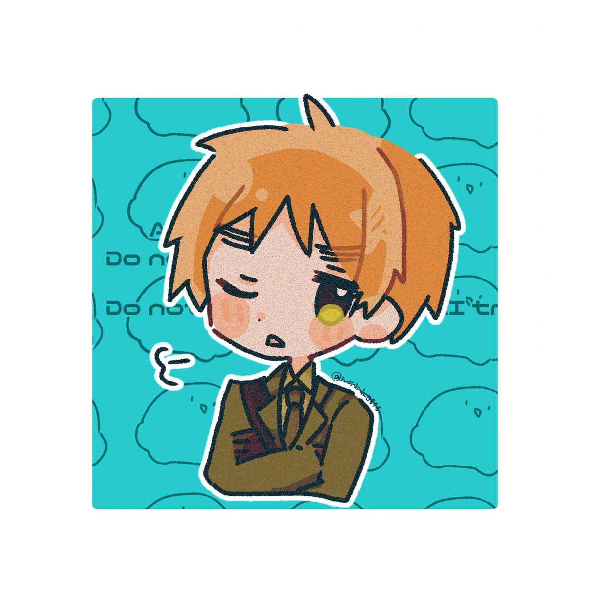 アーサー