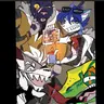 Profile image of Star Wolf get in dork