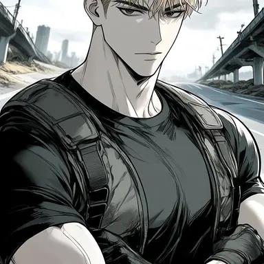 Profile image of Dalton