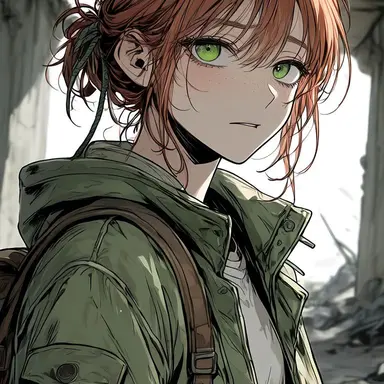 Profile image of Wren