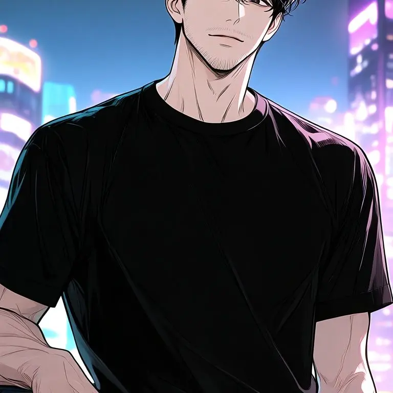 Spookypookie의 Midnight Daydream