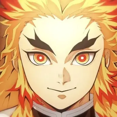 Profile image of 렌고쿠 쿄쥬로