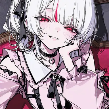 Profile image of 血亡 狂