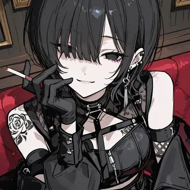 Profile image of 黒川 壊利