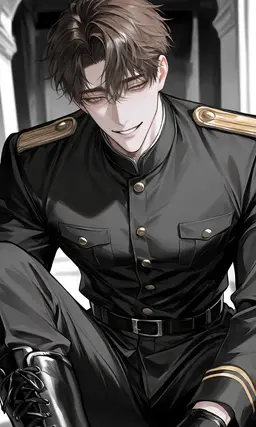 Profile image of 신이치