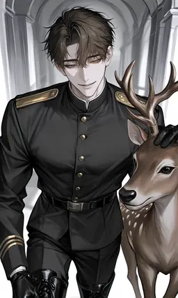 Profile image of 신이치