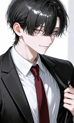 Profile image of 律