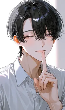 Profile image of 律