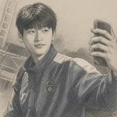 Profile image of 조규성