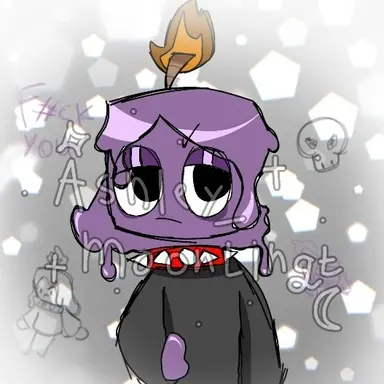Profile image of Waxwell