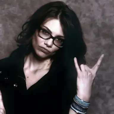 Profile image of Lauren Cohan