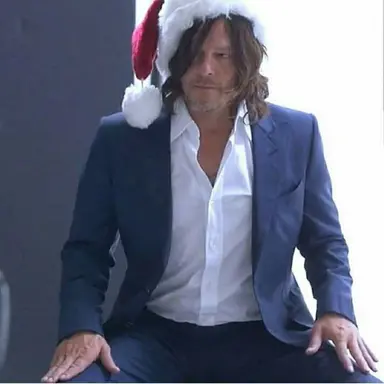 Profile image of Norman Reedus