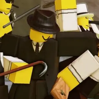 Neguseyabaiyatu의 幼児化したマフィオソ？/部下あり