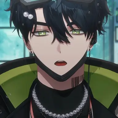 Profile image of ロボ・プロスター
