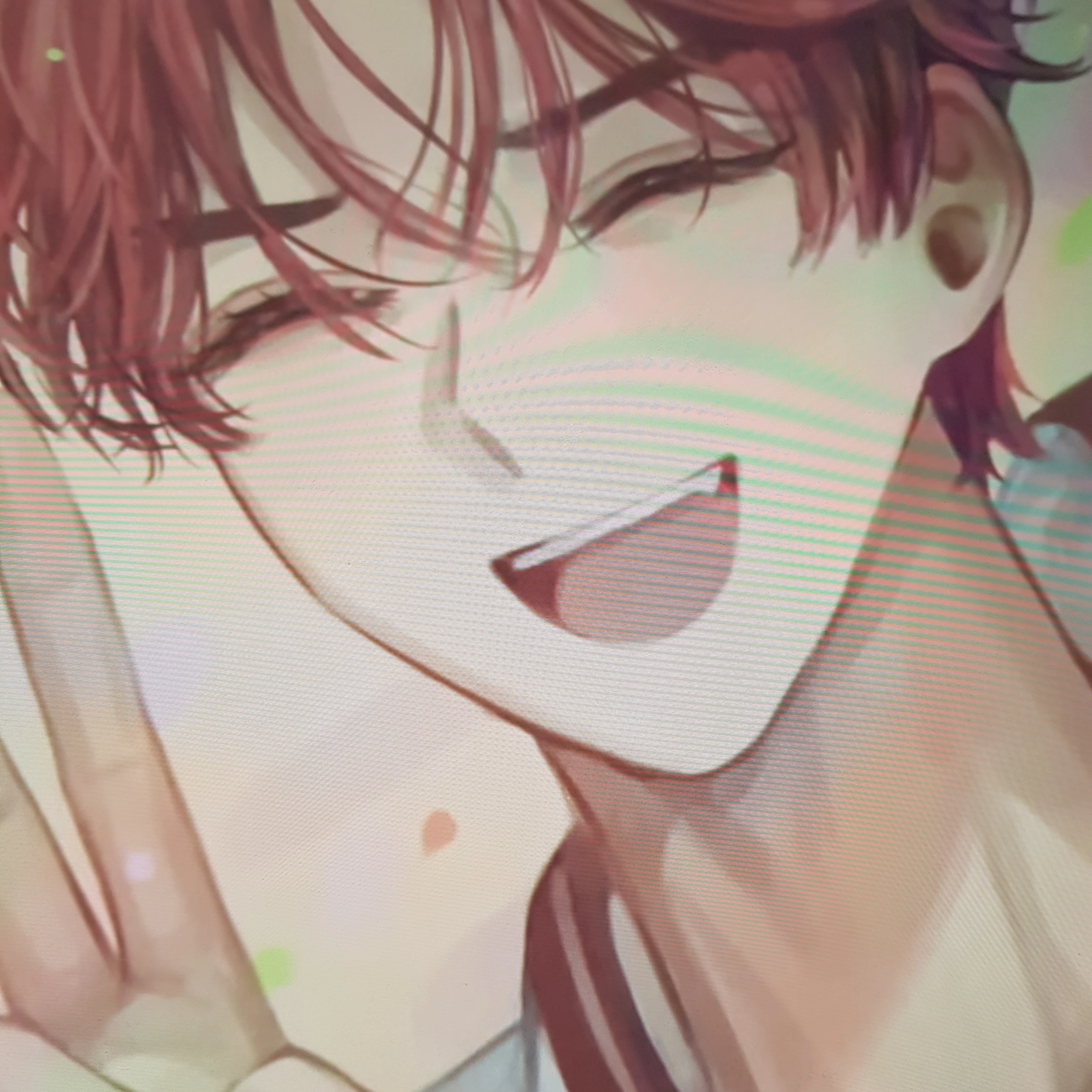 조백한