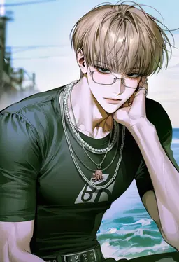 Profile image of 한여름