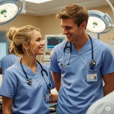 BoneBoots0979의 Greys Anatomy RP DE