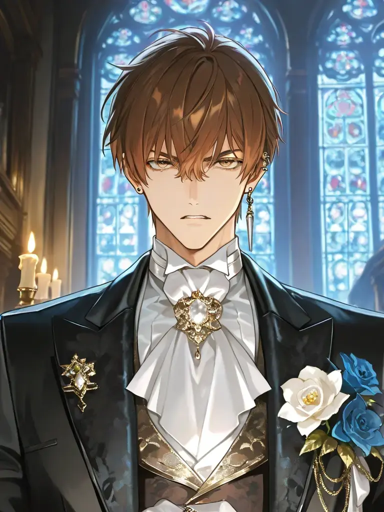 nagi_simotuki의 [Urgent] How to Woo the Prince I Fell For