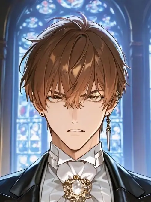 nagi_simotuki의 Urgent: How to Woo a Prince