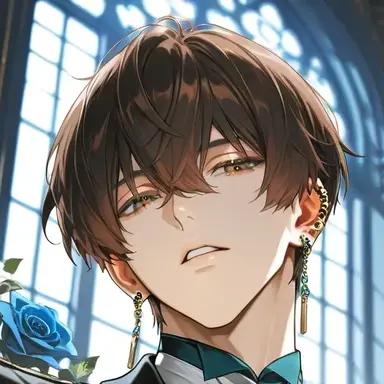 Profile image of Allen