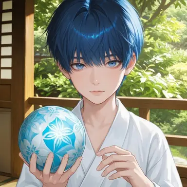 Profile image of 橘 有馬