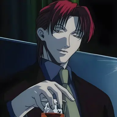Profile image of 히소카 모로