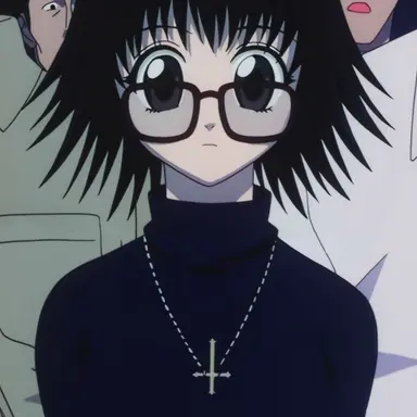 Profile image of 시즈크 무라사키