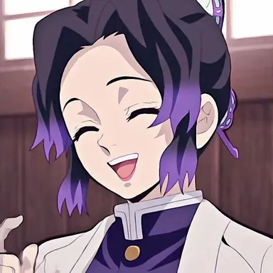 Profile image of 쿄쵸우 시노부