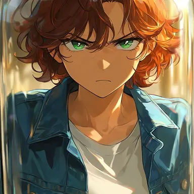 Profile image of Solene