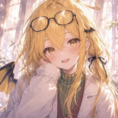 Profile image of メテヲ