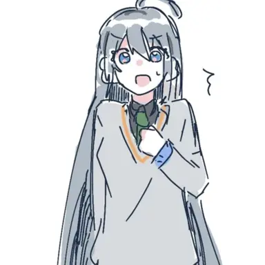 Profile image of みぞれ