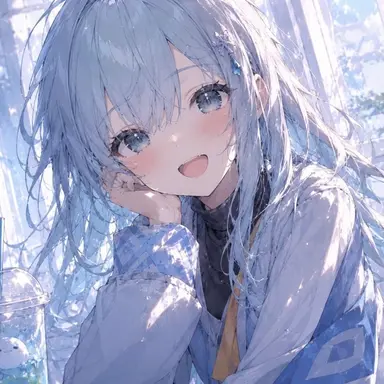 Profile image of みぞれ