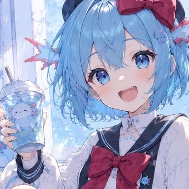 Profile image of ウパパロン