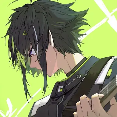 Profile image of Rai Inami