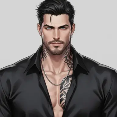 Profile image of Marcus